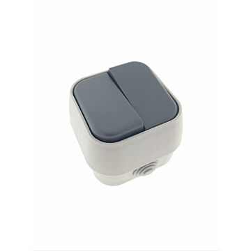 012474 Schakelaar waterdicht wissel IP54