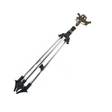 012593 Sectorsproeier op driepoot 30-360°