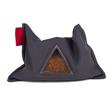 012609 Auto ontvochtiger herbruikbaar met vochtindicatie