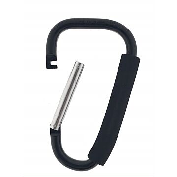 012629 Karabijnhaak XXL 14 x 200 mm