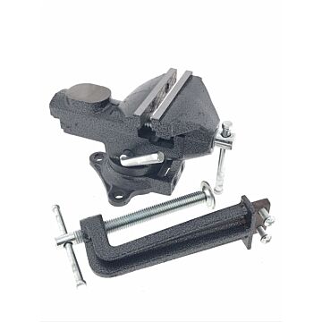 012632 Bankschroef 75 mm 2-in-1