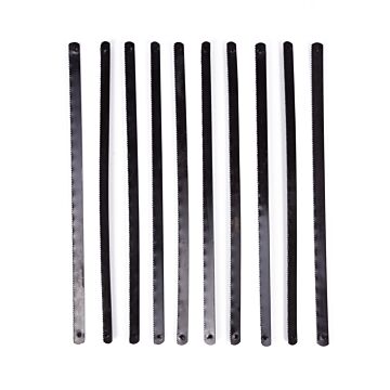 012717 Zaagbladen 150 mm 10 dlg profi junior