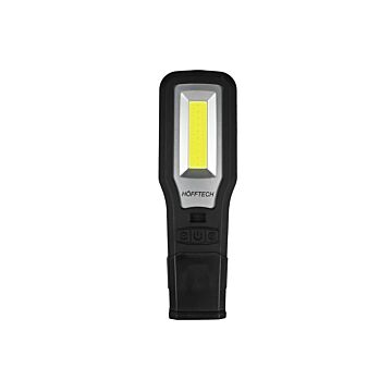 012744 Looplamp COB oplaadbaar 2000 mAh