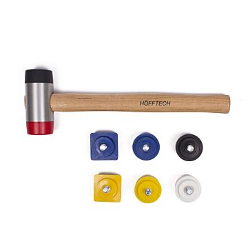 012747 Installatie hamer 8 dlg profi