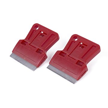 012786 Schraperset 2 dlg