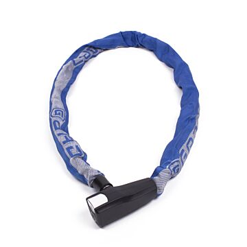 012829 Kettingslot GAD-anitro 8 x 1100 mm blauw