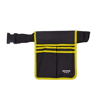 012895 Gereedschapschort canvas
