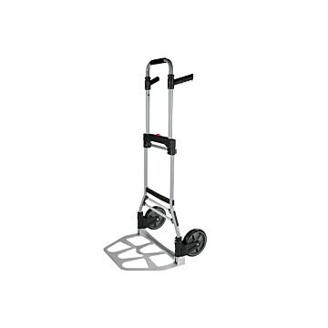 012919 Steekwagen opklapbaar 120 kg profi alu