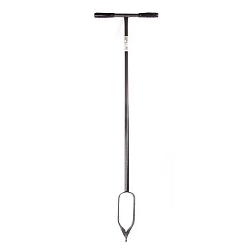 012994 Grondboor 125 cm ø8 cm