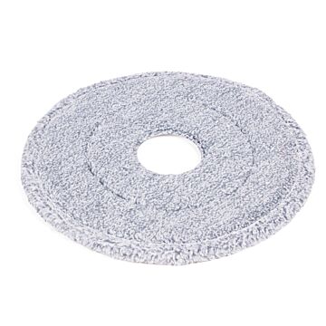 013076 Microfiber pad voor 013064