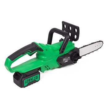 013089 Accu kettingzaag 20V 4000 mAh