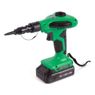 013091 Accu luchtpomp 18V 1300 mAh