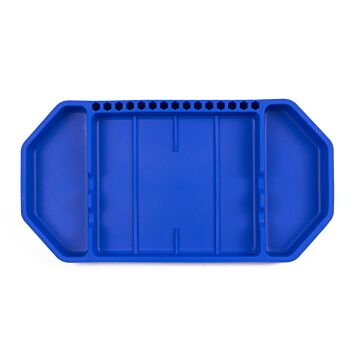 013122 Tool tray siliconen