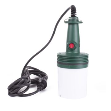 013130 LED looplamp 72 SMD 5 mtr