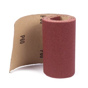 013133 Schuurpapier op rol 3 mtr P60