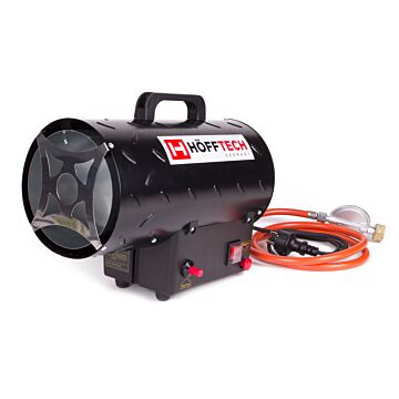 013145 Heater gas 15 kw