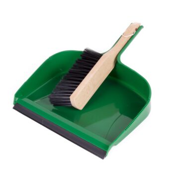 013159 Stoffer en blik jumbo 33.5 cm