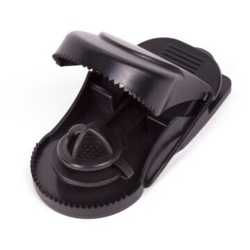 013161 Rattenval 140 x 70 mm