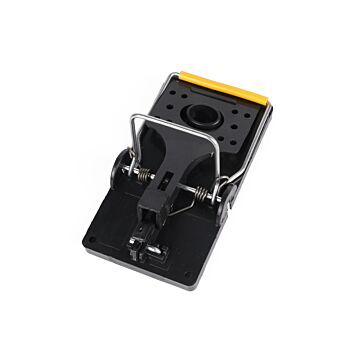 013175 Muizenval plastic jumbo