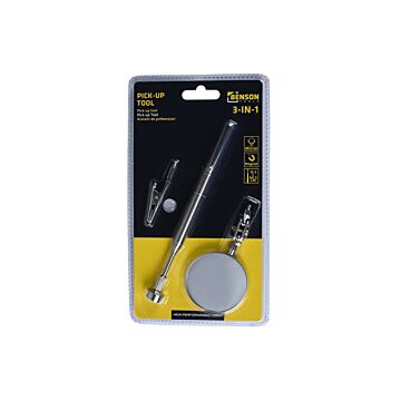 013176 Pick up tool 3-in-1