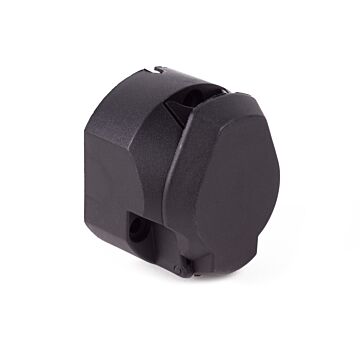 013326 Stekker 13 polig contra kunststof