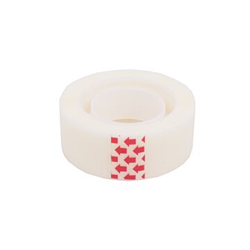 013339 Tape onzichtbaar 18 mm x 20 mtr