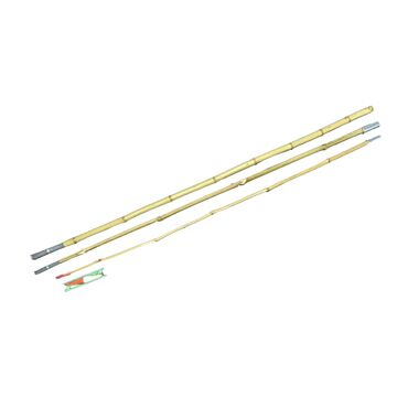 013385 Hengel bamboe 438 cm