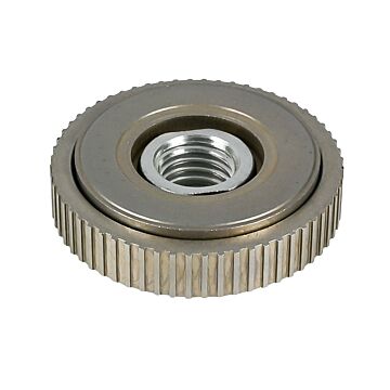 013397 Snelspanmoer M14 voor haakse slijper SDS click