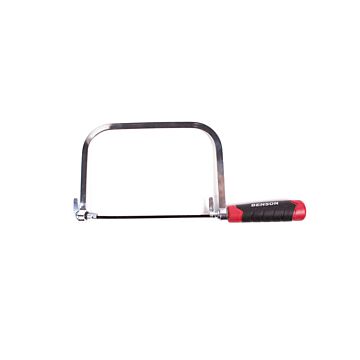 013472 IJzerzaag beugel 165 x 125 mm