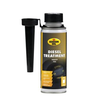 013481 Kroon diesel treatment 250 ml