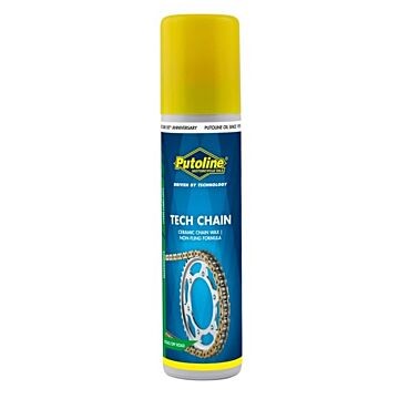 013488 Putoline tech chainspray 75 ml