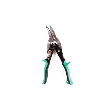 013525 Blikschaar rechts 250 mm Cr-V