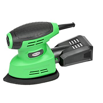 013534 Schuurmachine delta 200W