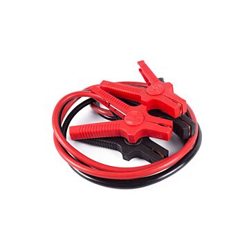 013537 Startkabel 800A + tas 2.4 mtr kabel