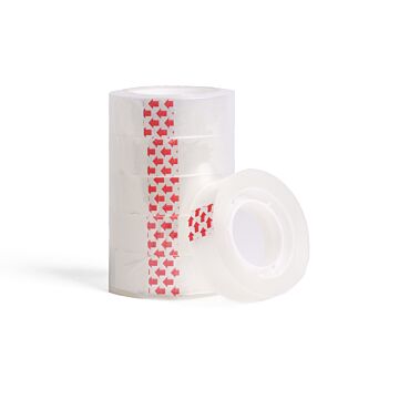 013574 Cellotape 6 dlg 15 mm x 25 mtr