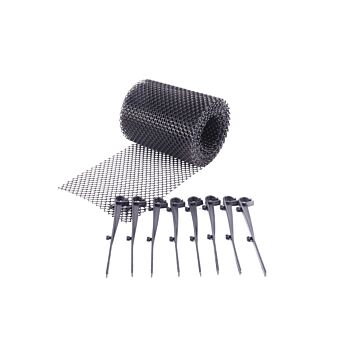 013600 Bladvanger 6 m x 15 cm