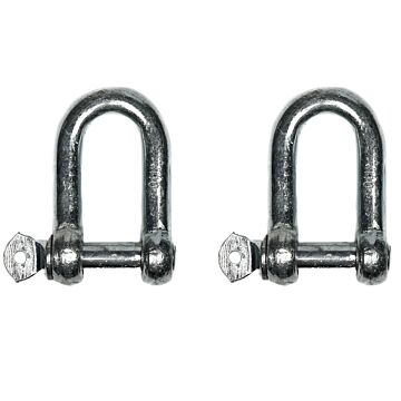 013660 D-sluiting 10 mm 2 dlg