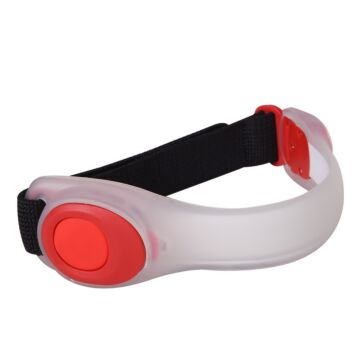 013665 LED veiligheidsarmband