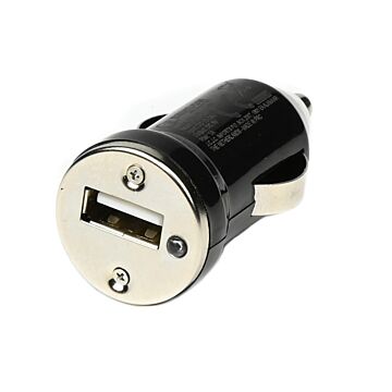013725 Autolader USB 1A 12-24V