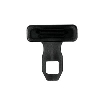 013804 Gesp veiligheidsgordel auto 2 dlg