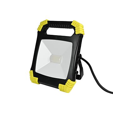 013852 LED werklamp 30W 3180 lm 6000 K
