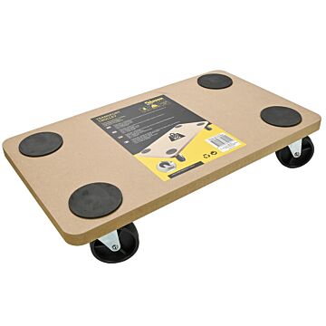 013865 Transport trolley 45 x 26 cm 150 kg