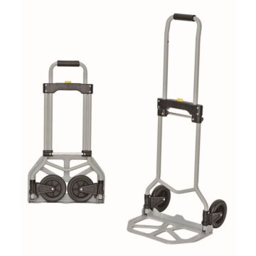 013876 Steekwagen opklapbaar 65 kg