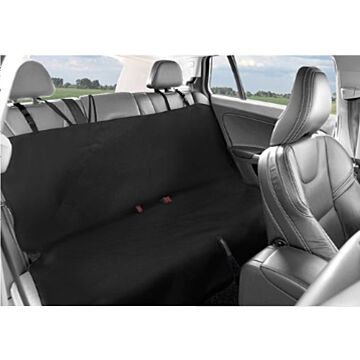 013877 Auto achterbankbeschermer 130 x 135 cm