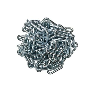013914 Ketting metaal 6 mm x 3 mtr