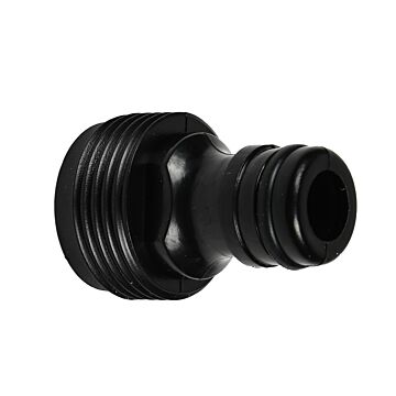 013967 Insteeknippel met buitendraad 3/4"