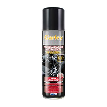 013974 Garley Dashboard reiniger 300 ml