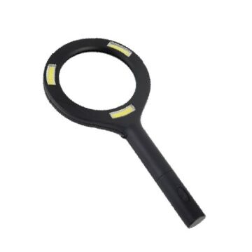014023 Loupe 3 x COB LED