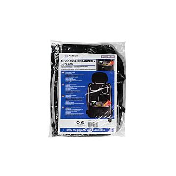 014038 Autostoel organizer + koelvak 64 x 41 cm