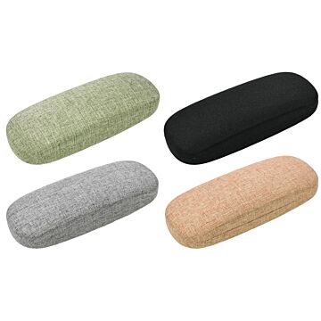 014052 Brillenkoker stof mix